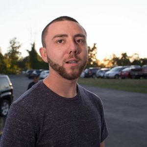 Meet your Posher, James